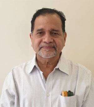 Mr. Sanjay Amrite