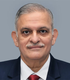 Dr. (Ca.) Chandrasekhar Chitale