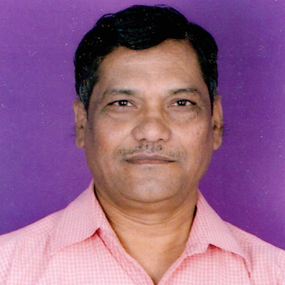 Dr. Prakash Dixit