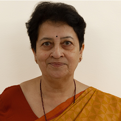 Dr. Jyoti Gogate