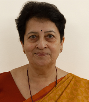 Dr. Jyoti Gogte